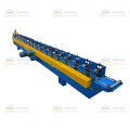 Metal Downpipes Production Line Roll Forming Machines Hot Selling 2020 High-quality and Robust Steel Steel Tile Automatic Ppgi